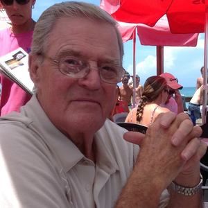 Meet your Posher, James